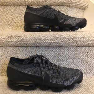 Nike Vapor Max Flyknit shoes